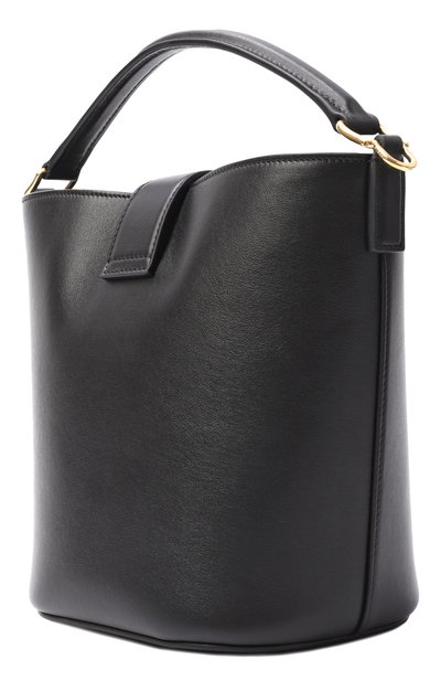 Сумка basket small CELINE, арт. 11917/3FX9, фото 4