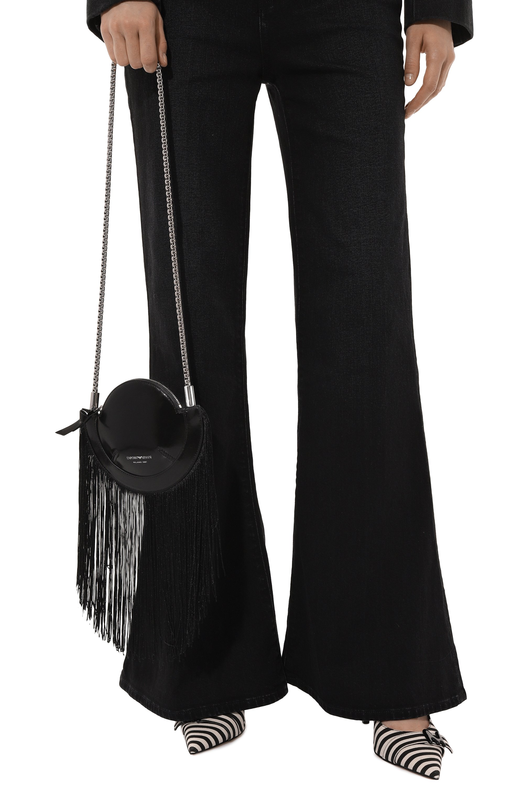 Сумка EMPORIO ARMANI, арт. Y3H342/YZC8E, фото 2