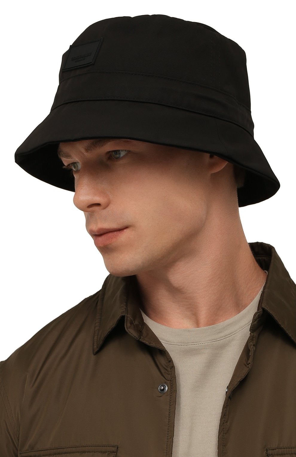 Панама GIORGIO ARMANI, арт. 747183/2F500, фото 2