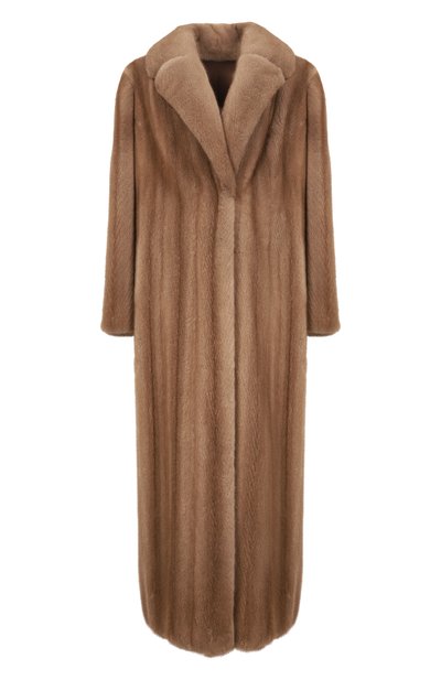 Женское шуба из норки VICTORIA KUSENKOVA, арт. 701900033659