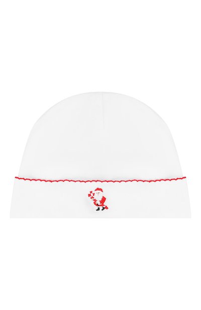 Хлопковая шапка KISSY KISSY, арт. KN502476N, фото 1