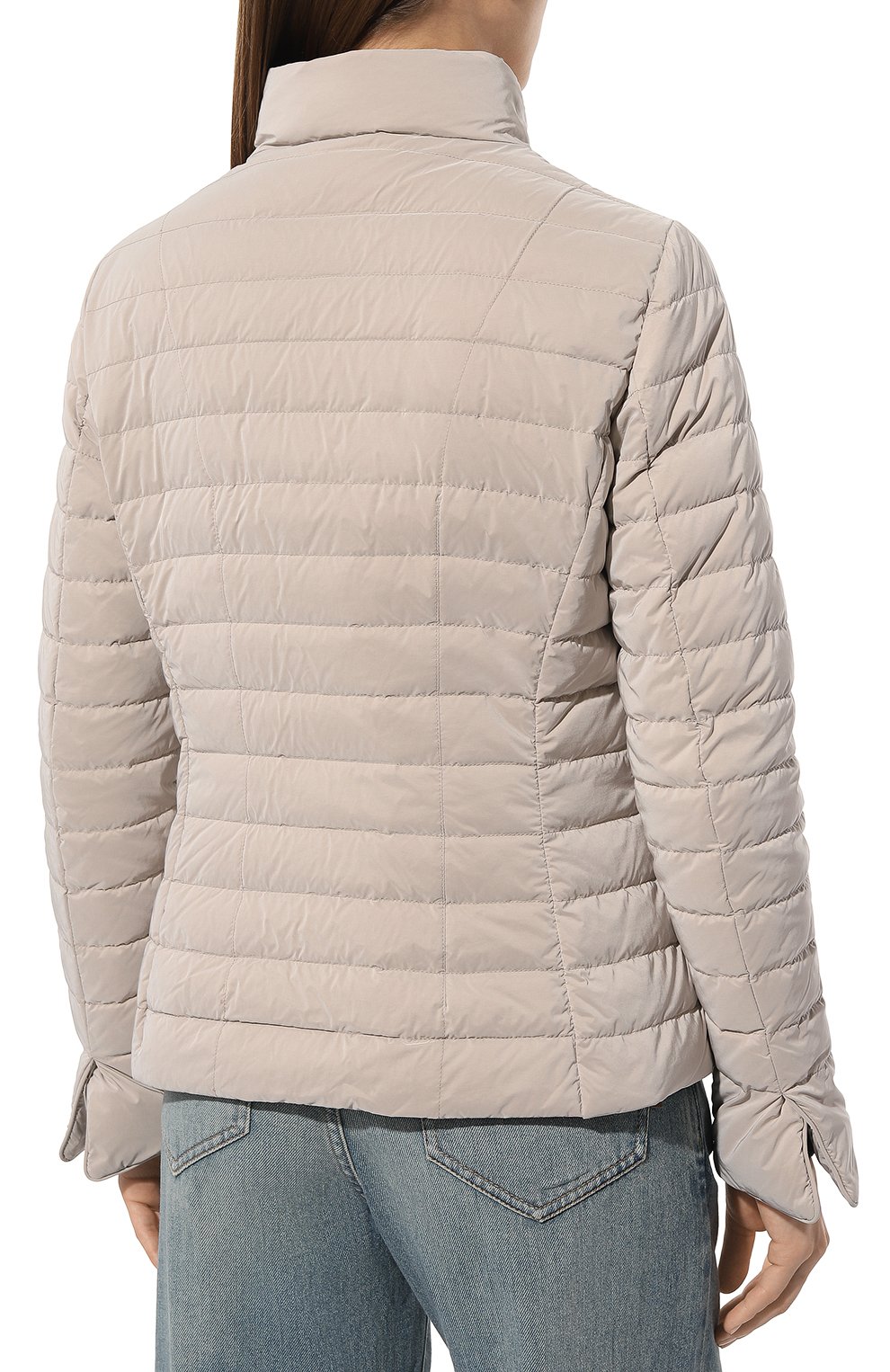 Пуховая  куртка aisha-s3 MOORER, арт. HSIA, фото 4