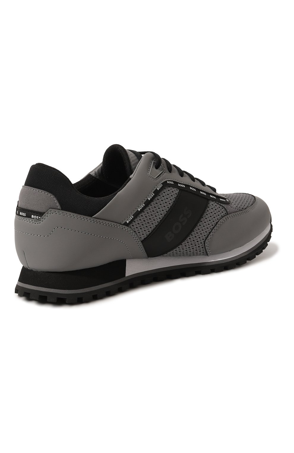 Кроссовки BOSS, арт. 50485704, фото 5