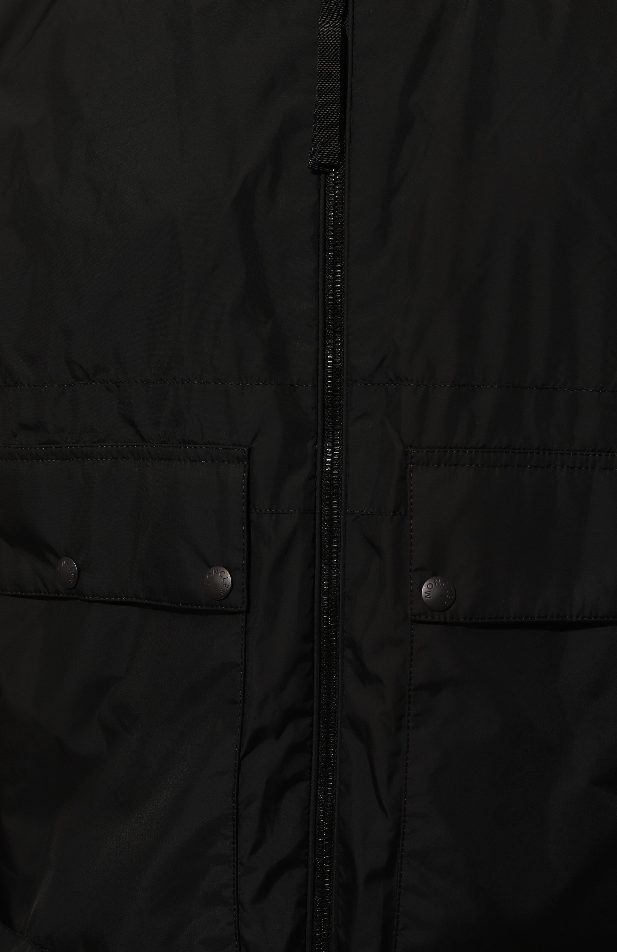 Бомбер iwao MONCLER, арт. 1A001-60-68352, фото 5