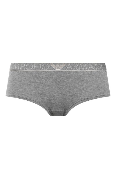 Женские трусы-шорты EMPORIO ARMANI, арт. 163225/0A317