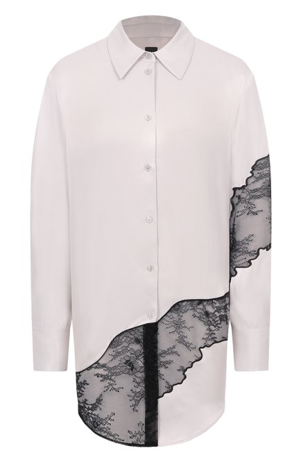 Женская блузка из вискозы BOSS, арт. 50546595