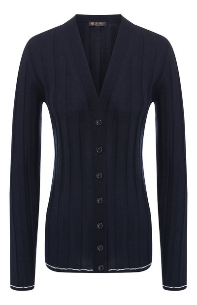Женский кашемировый кардиган LORO PIANA, арт. FAI4941