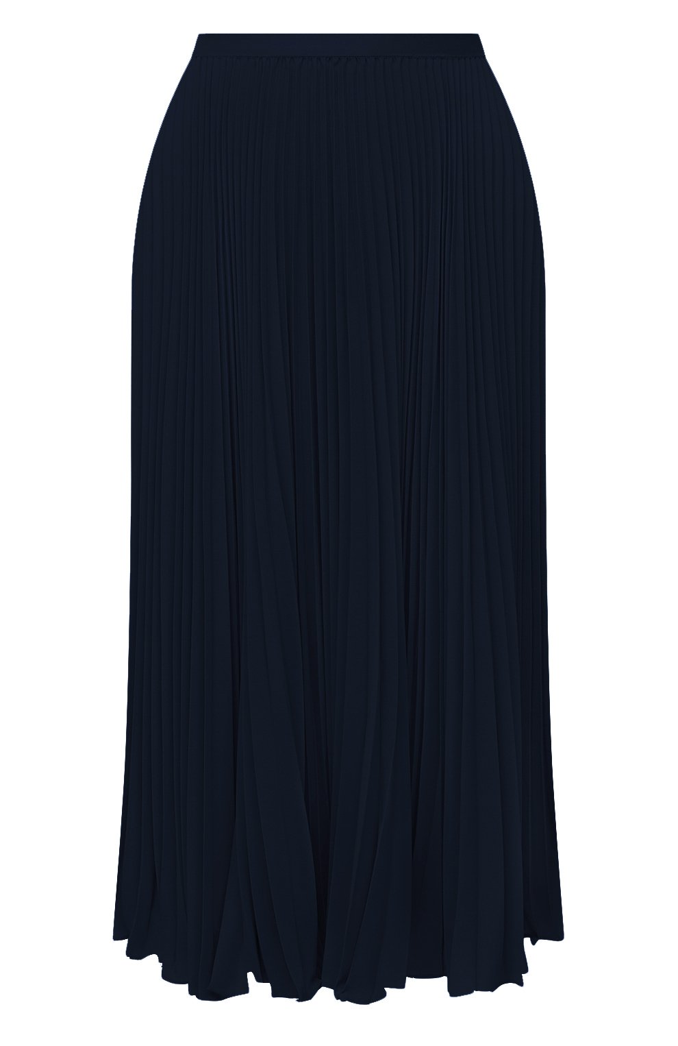 Плиссированная юбка POLO RALPH LAUREN, арт. 211781249, фото 1