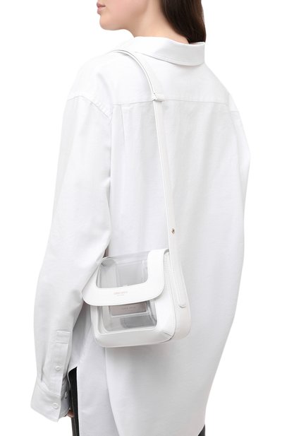 Сумка la prima GIORGIO ARMANI, арт. Y1E138/YJ09A, фото 5