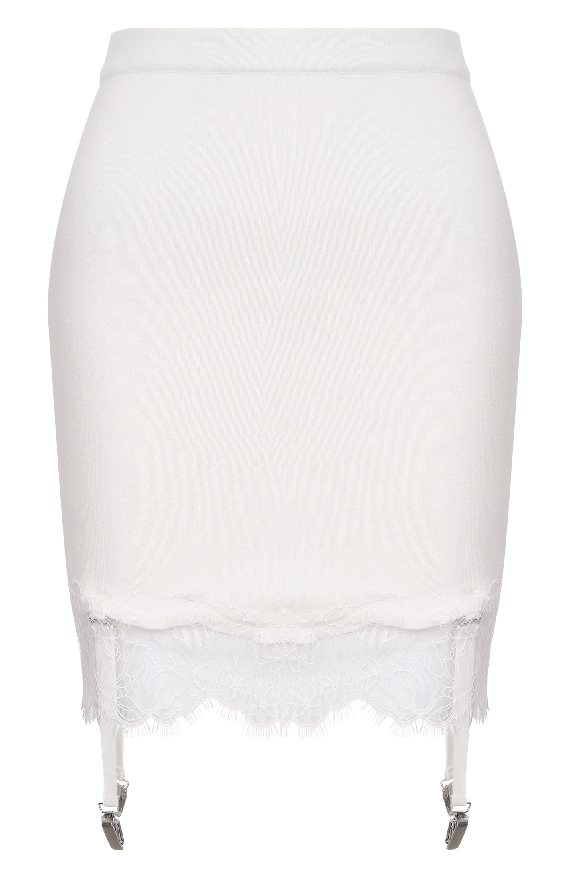 Юбка из вискозы GIUSEPPE DI MORABITO, арт. 06PSKNS393 16404, фото 1