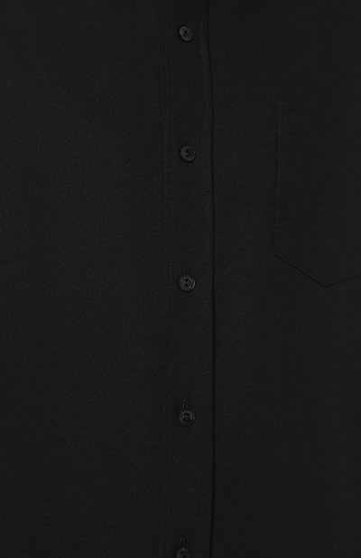 Рубашка из шерсти и кашемира AGNONA, арт. TD08U3E/UW035E, фото 5