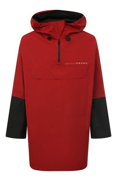 Анорак PRADA, арт. SGB591-1XV1-F0927-202, фото 1
