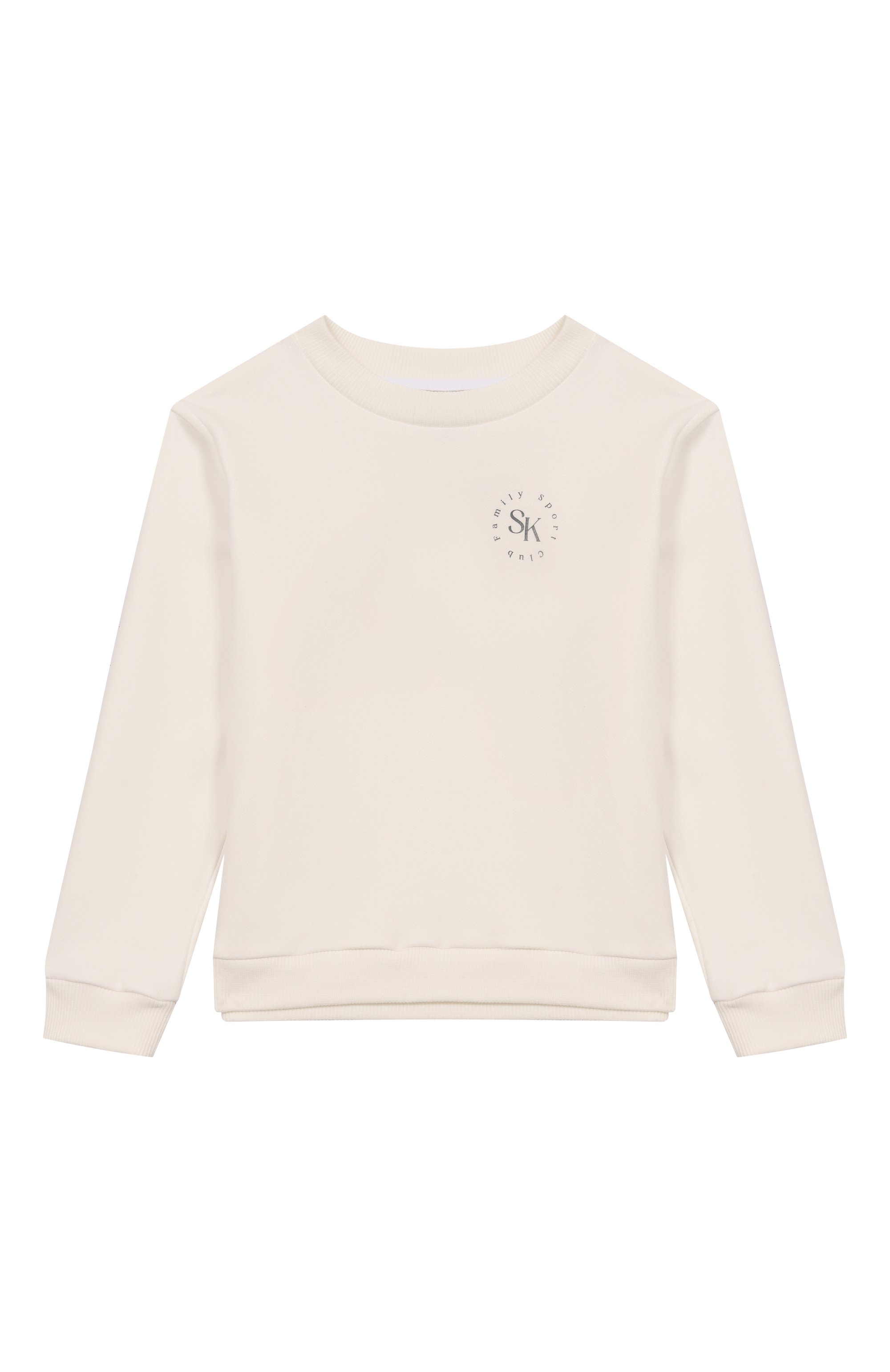 Комплект из свитшота и брюк helen SASHA KIM, арт. SK-00001460, фото 2