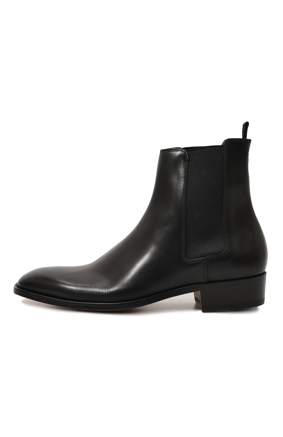 Кожаные челси PREMIATA, арт. 32125/B0X, фото 4