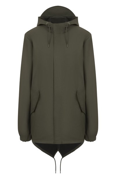 Мужского плащ RAINS, арт. RA18010