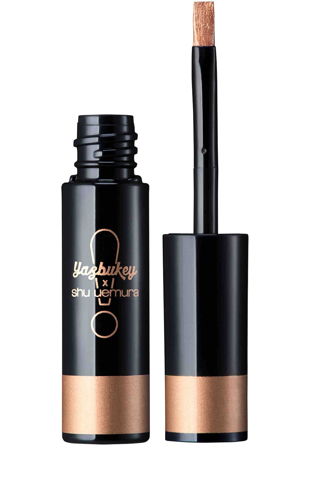 Подводка для губ metallic lip liner, оттенок #2 SHU UEMURA цвета по цене 1410 руб., арт. 4935421666008, фото 1 Подводка для губ metallic lip liner, оттенок #2 SHU UEMURA, арт. 4935421666008, фото 1