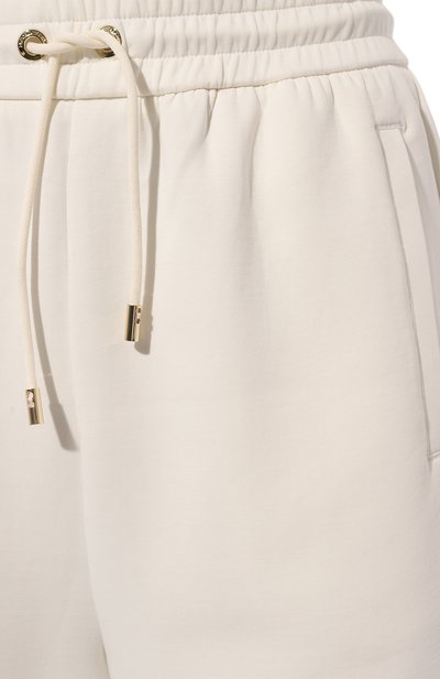 Хлопковы е шорты EMPORIO ARMANI, арт. 6R2P6B/1JHSZ, фото 5