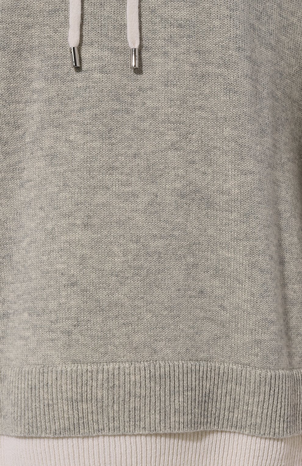 Худи из шерсти и кашемира MAX AND MOI, арт. PAN0, фото 5