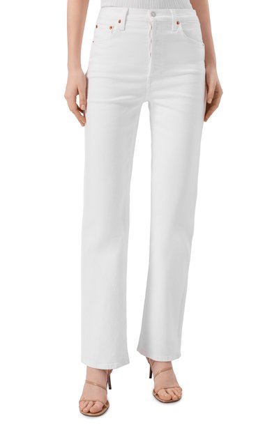 Джинсы 90's high rise loose RE/DONE, арт. 193-3WHRL_001, фото 3