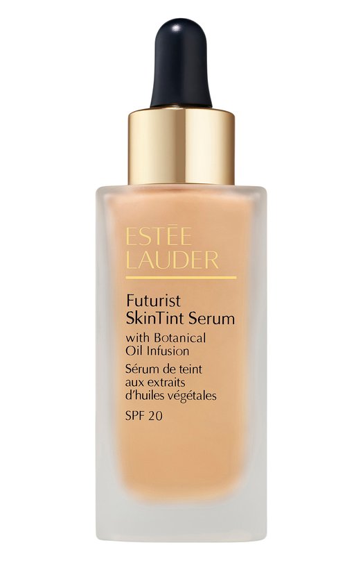 фото Тональный флюид futurist skintint serum spf20, 1n2 ecru (30ml) estée lauder