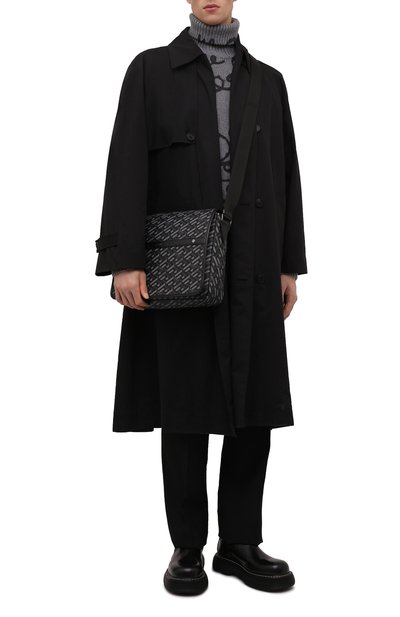 Сумка la greca signature VERSACE, арт. 1003363/1A01444, фото 3