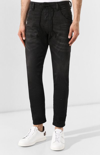 Джинсы DIESEL, арт. 00SU3F/069GN, фото 3