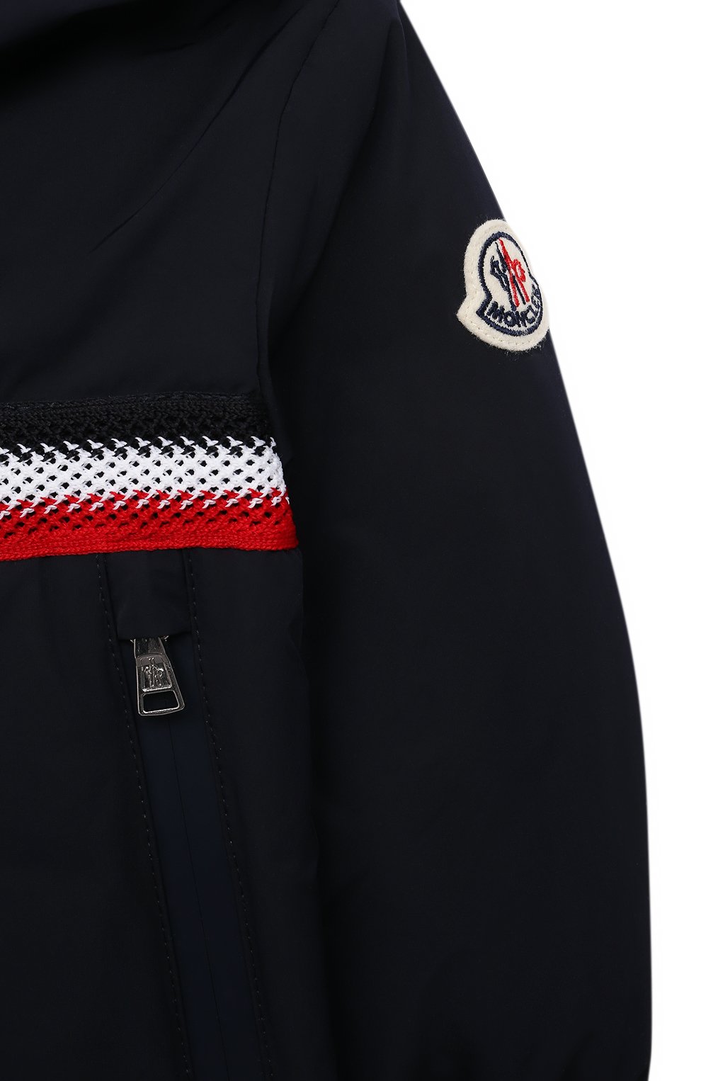 Пуховая куртка MONCLER, арт. G1-951-1C508-20-54A91, фото 3