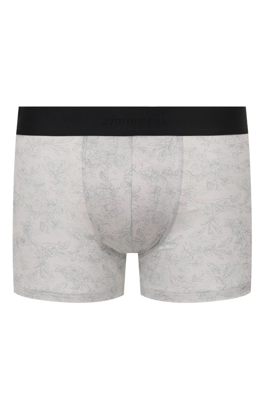 Боксеры Zimmerli 5185-1343 Зелёный 5185-1343