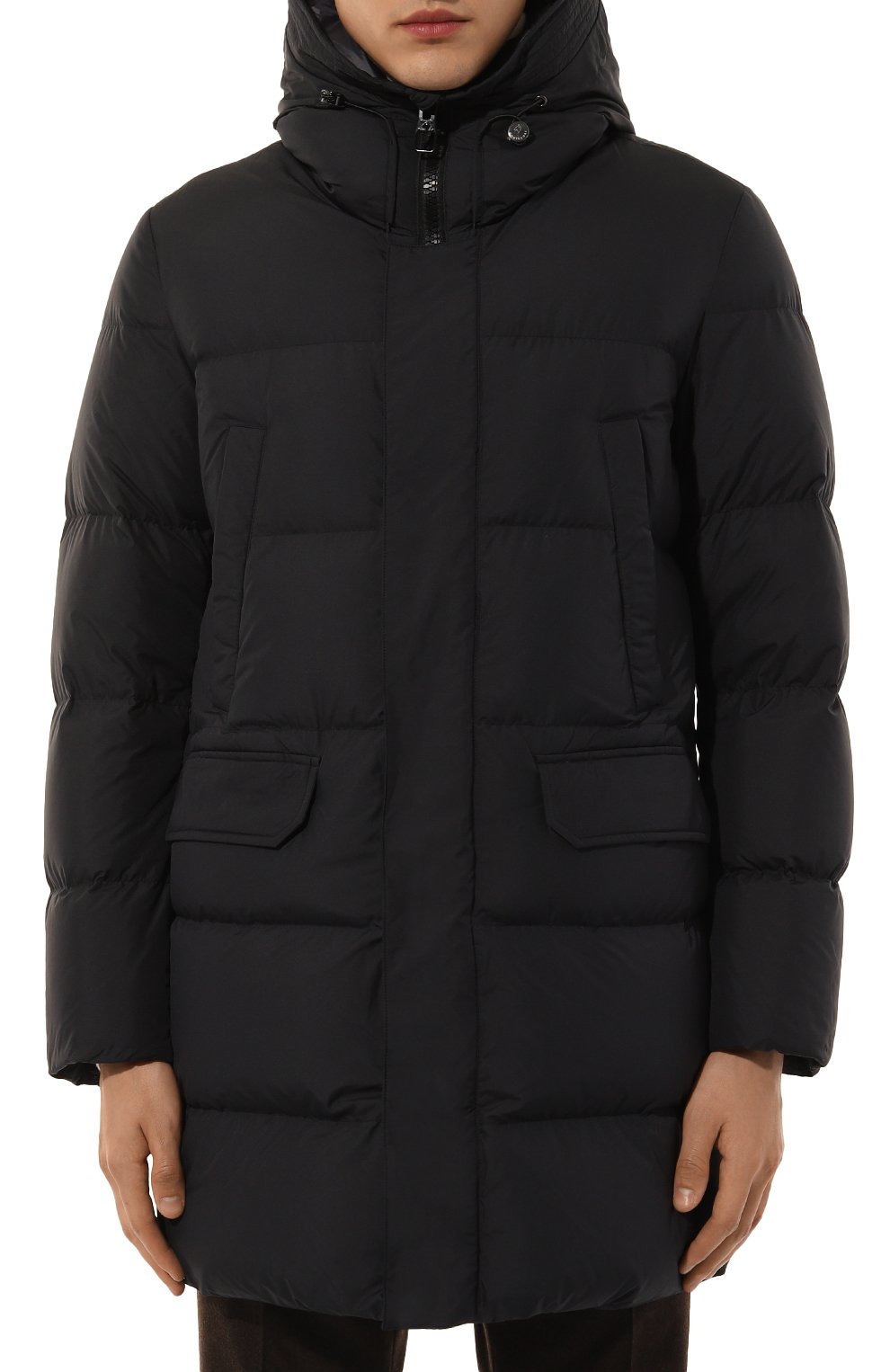 Пуховик MONTECORE, арт. F07MUCX501/268, фото 3