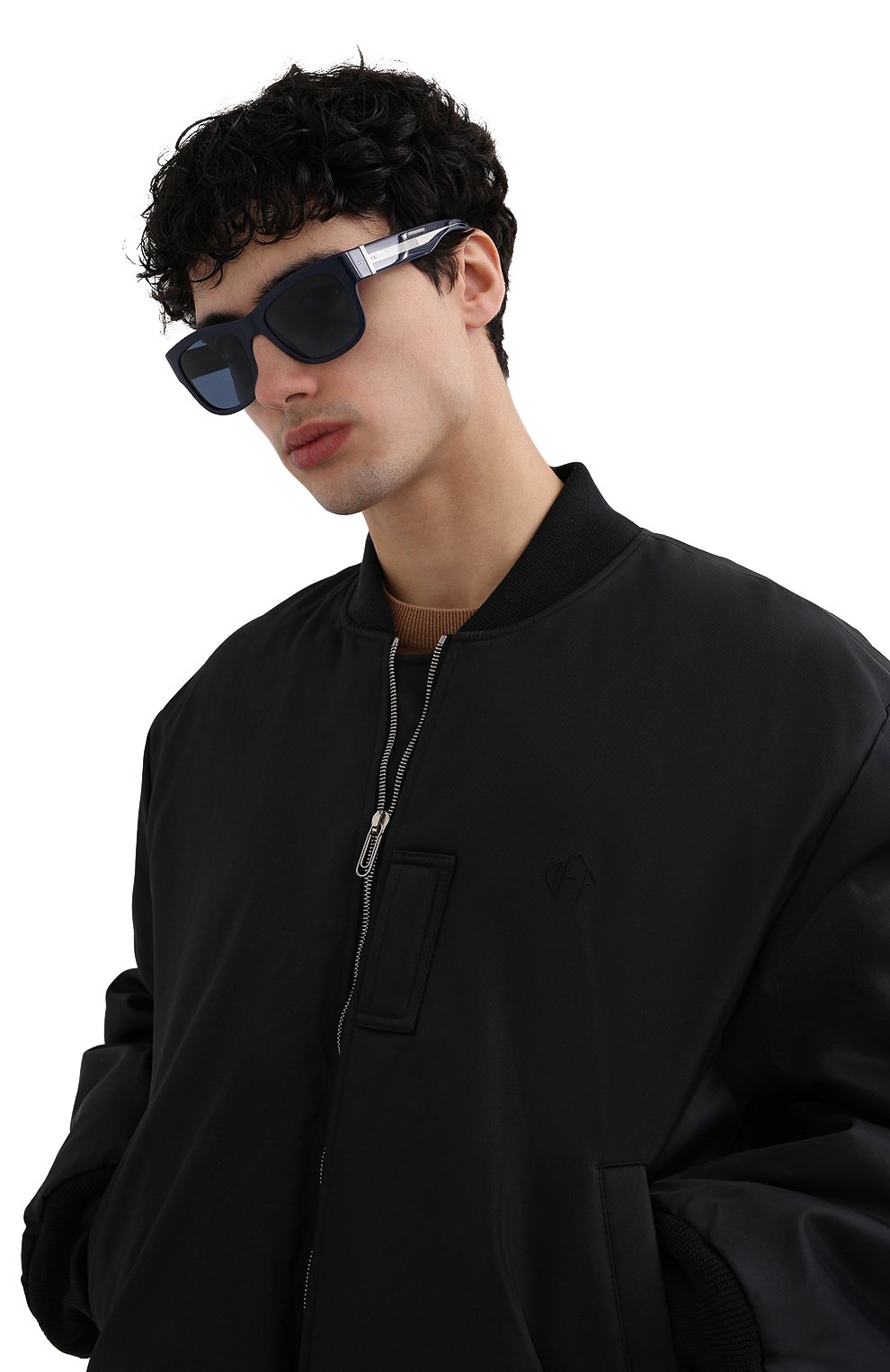 Солнцезащитные очки DOLCE & GABBANA, арт. 4390-328080, фото 2