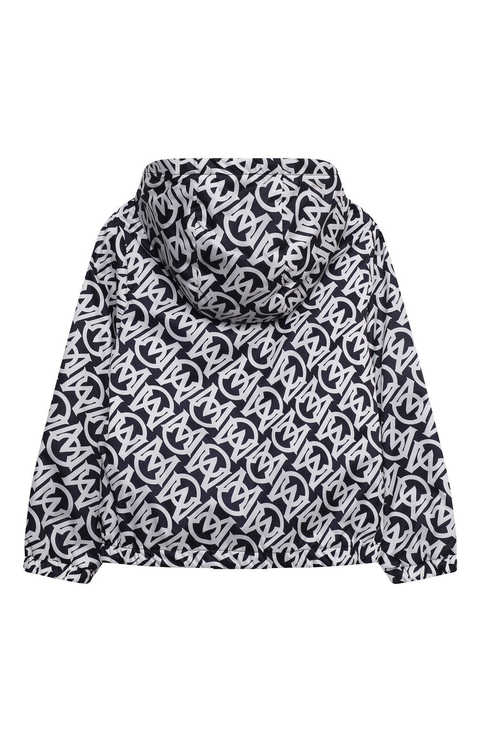 Ветровка с капюшоном MONCLER, арт. G1-951-1A712-20-54AWD, фото 2