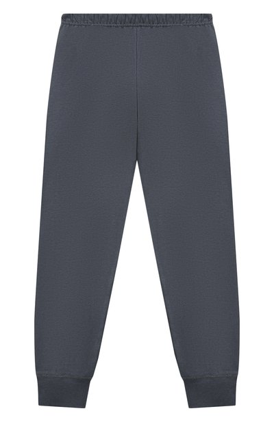 Хлопковая пижама SANETTA, арт. 232312, фото 4