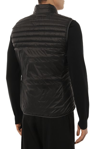 Утепленный жилет AERONAUTICA MILITARE, арт. 241/AB2143CT3246, фото 4