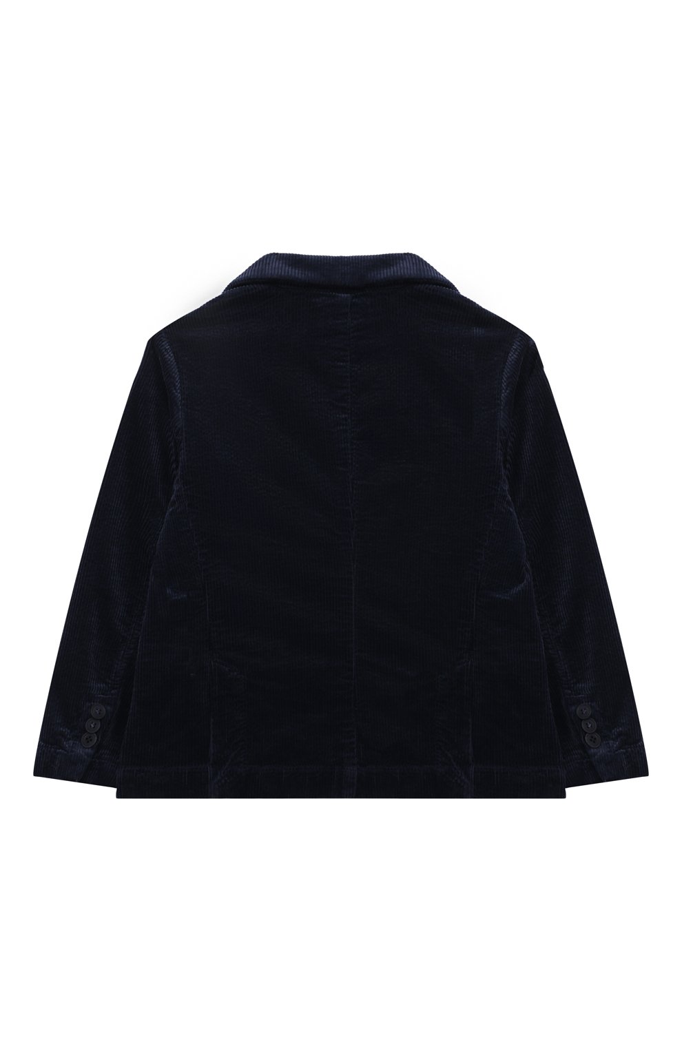 Вельветовый пиджак IL GUFO, арт. A24GB099V6021/2A-4A, фото 2