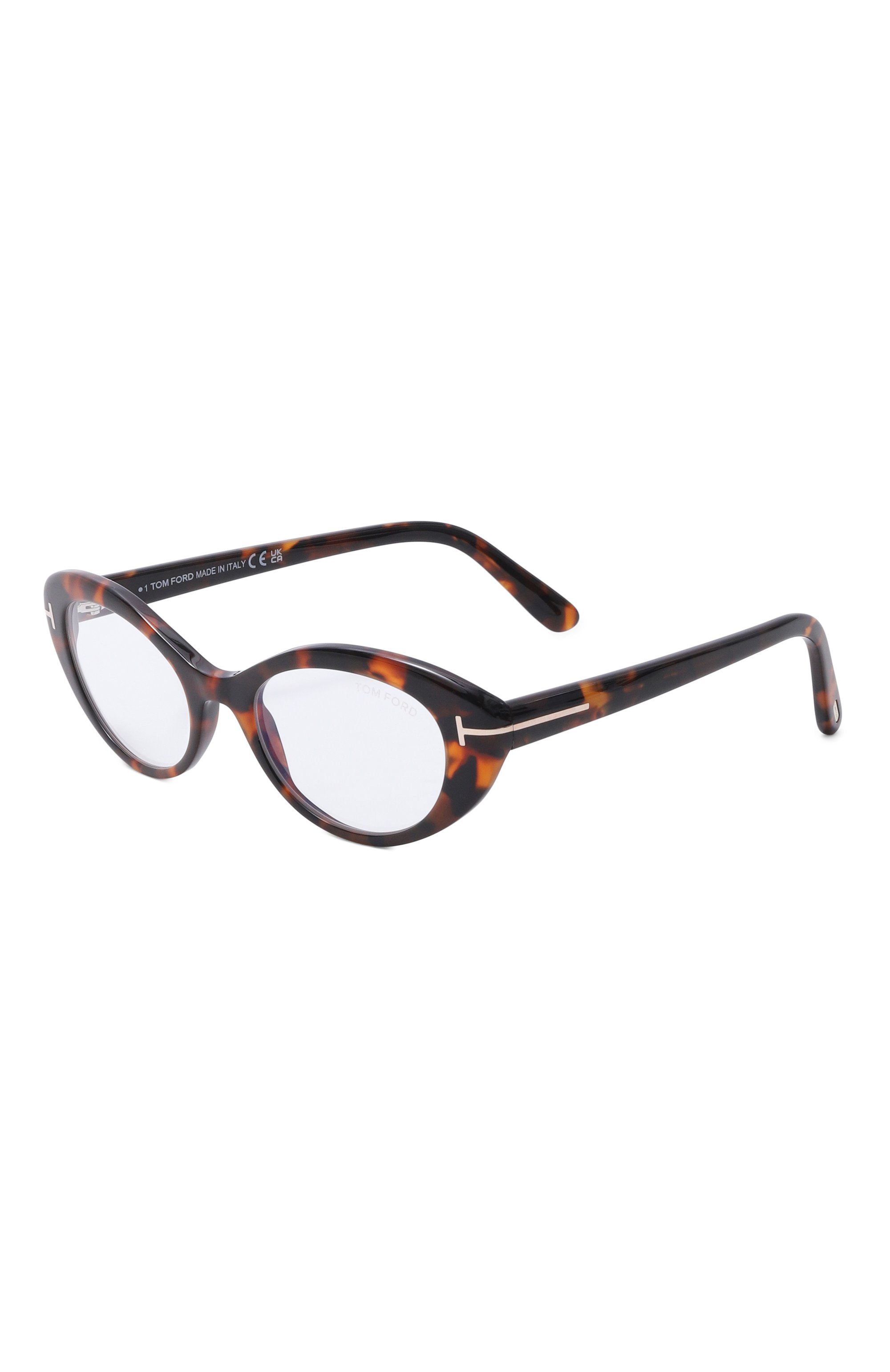 Оправа TOM FORD, арт. TF6092-B 052, фото 1