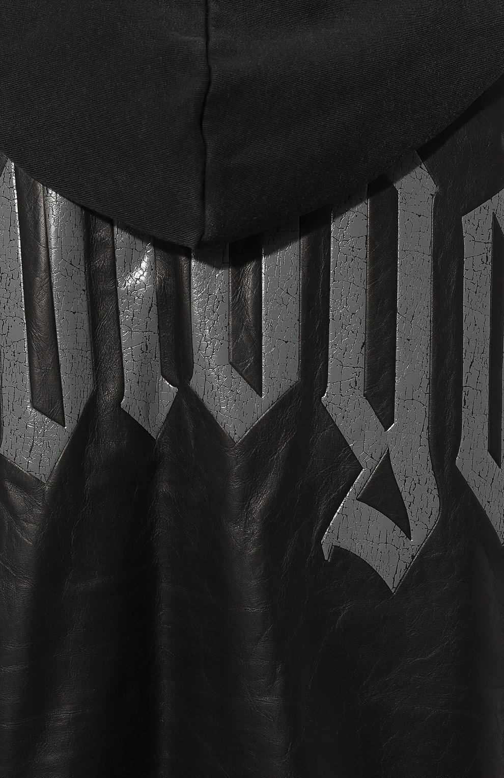 Кожаный бомбер BALENCIAGA, арт. 794420/T0S17, фото 5