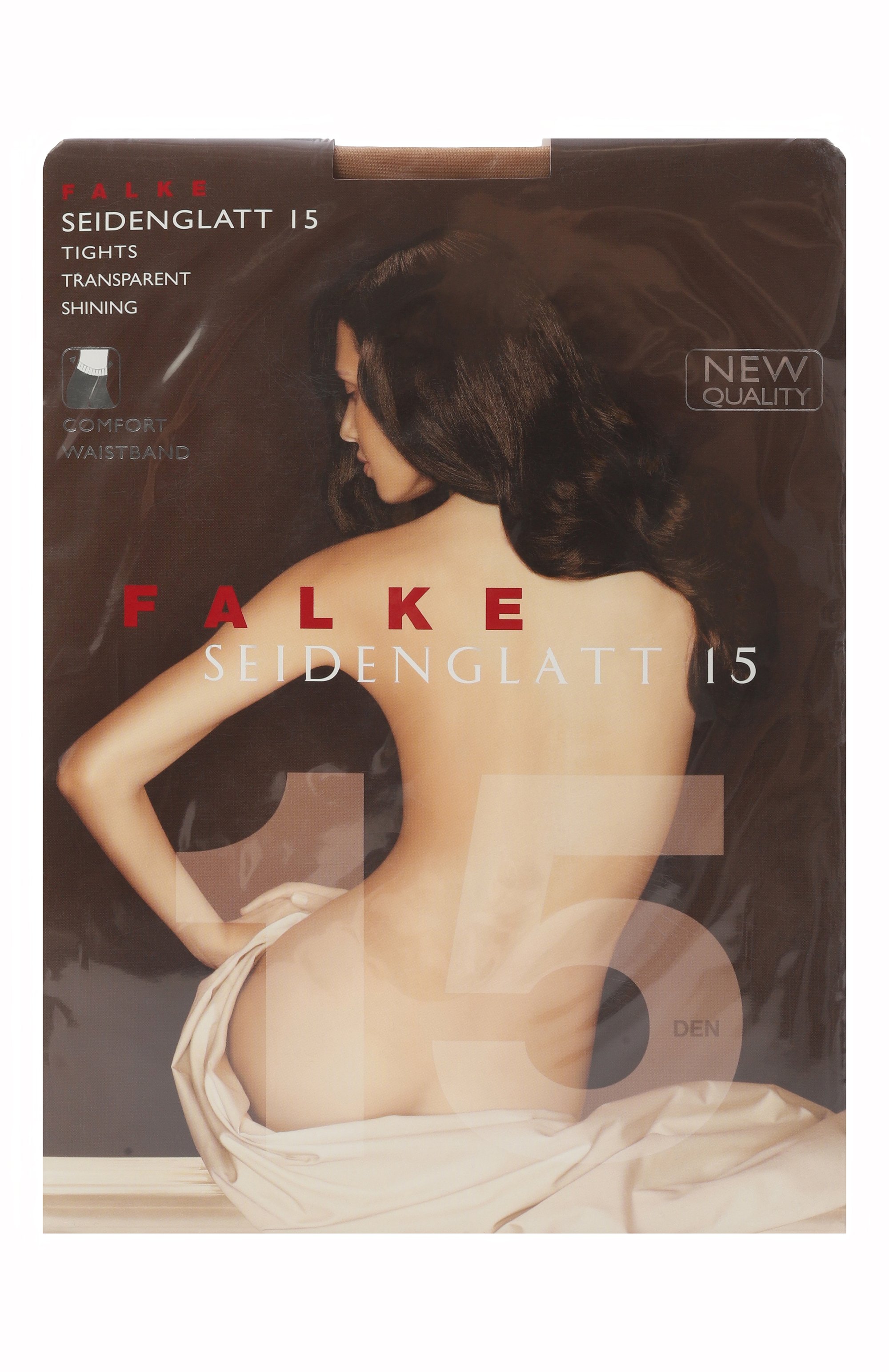 Колготки FALKE, арт. 40490, фото 1