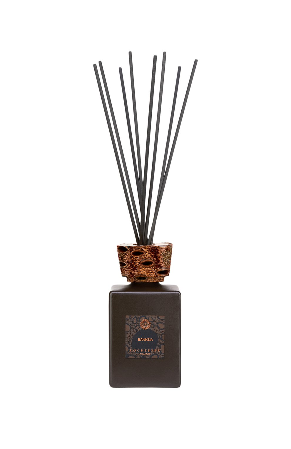 Диффузор banksia (500ml) LOCHERBER MILANO, арт. 8021685015044, фото 1