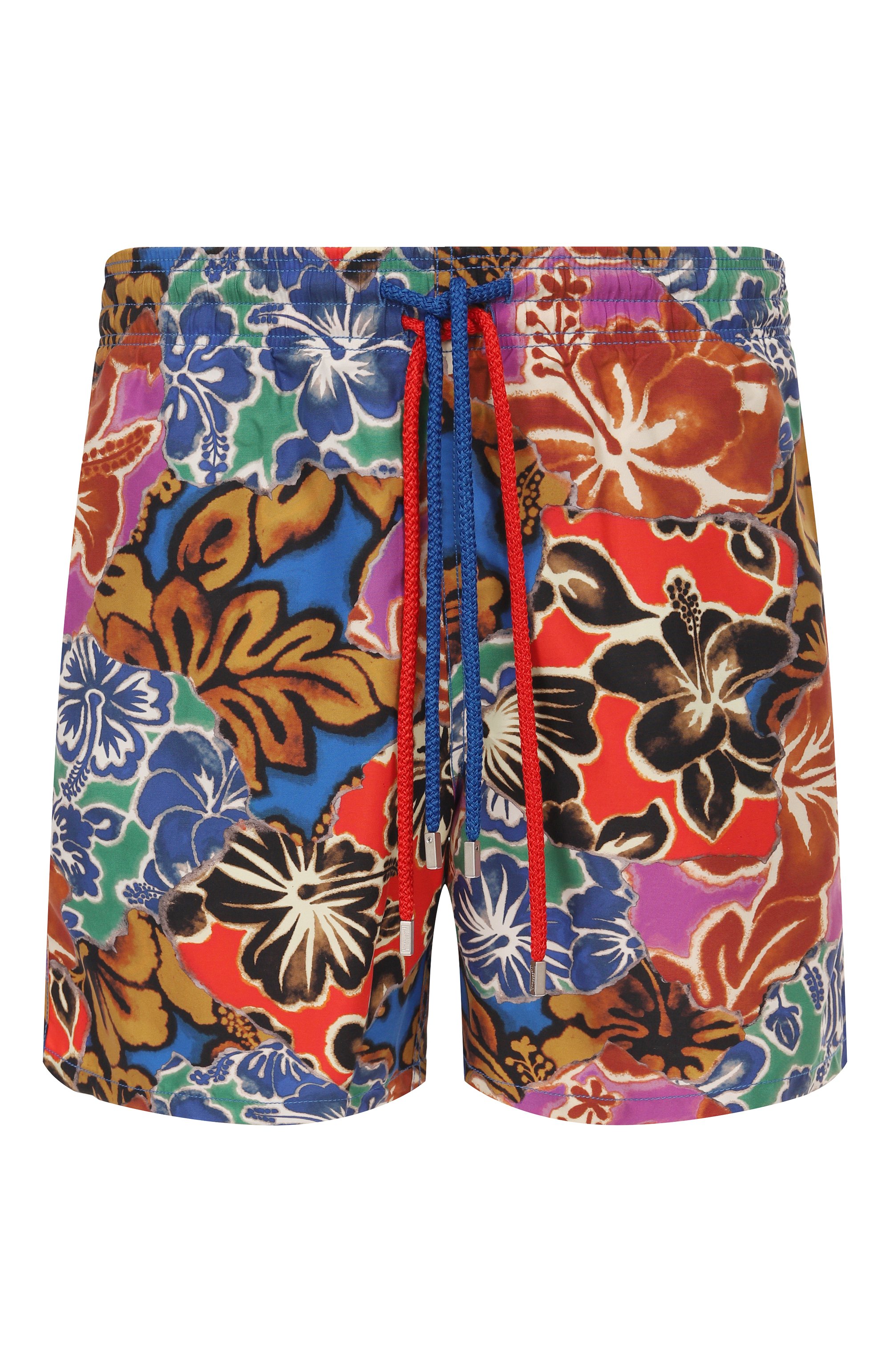 Плавки-шорты PALM ANGELS, арт. PMFD019F25FAB002, фото 1