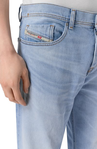 Джинсы 2023 d-finitive DIESEL, арт. A10231/09N54, фото 5