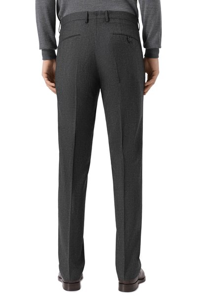 Шерстяные брюки BERWICH, арт. SC/1 ALC/MZ1854X, фото 4