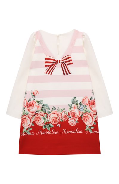 Платье MONNALISA, арт. 118910, фото 2