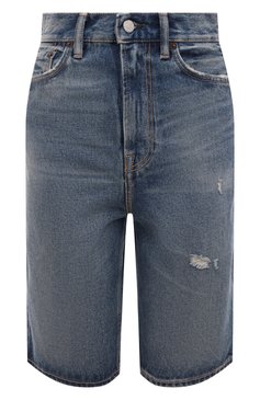 Джинсовые шорты ACNE STUDIOS, арт. AE0046, фото 1