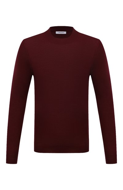 Мужской шерстяной джемпер GRAN SASSO, арт. 45154/14790