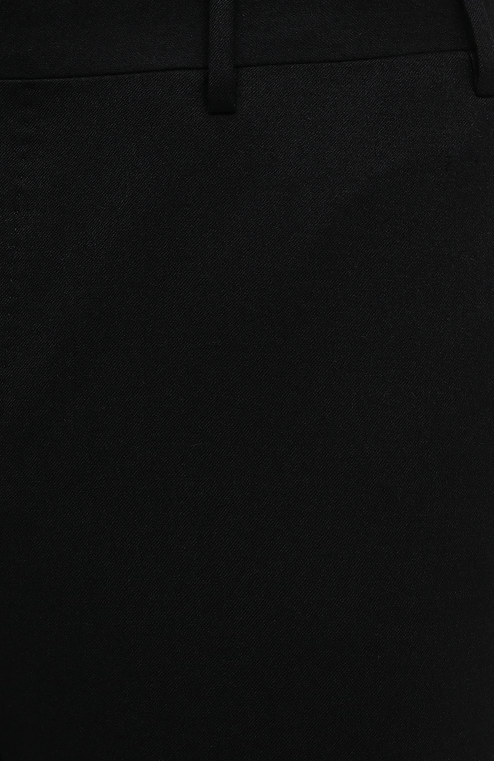 Шерстяные брюки CORNELIANI, арт. 865B01-0818111/02, фото 5