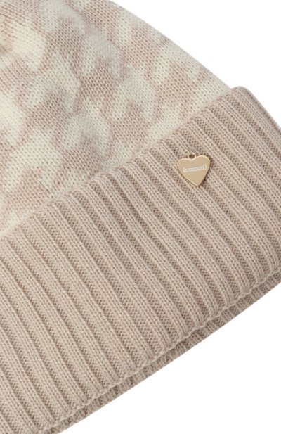 Шерстяная шапка IL TRENINO, арт. FW-5936/4A-16A, фото 3