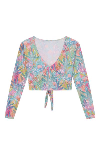 Топ для плавания OLGA VALENTINE, арт. UWW515/12A-16A