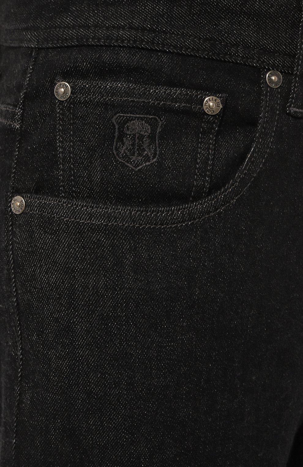 Джинсы CORNELIANI, арт. 944JG4-9420141, фото 5