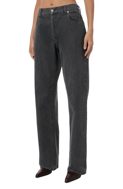 Джинсы FORTE DEI MARMI COUTURE, арт. 24WF3053, фото 3