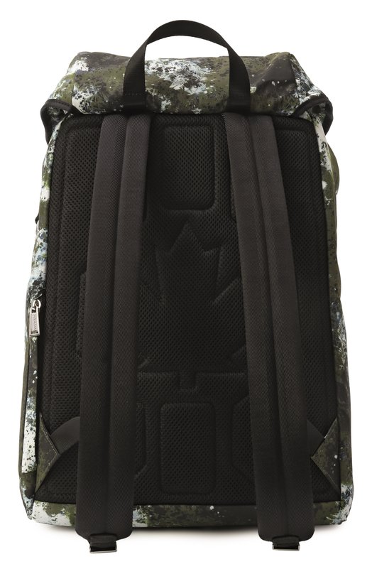 Рюкзак Urban Dsquared2 BPM0103/16808168 Зелёный  BPM0103/16808168 Фото 6